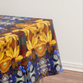 Halse Tischdecke (Beispiel)