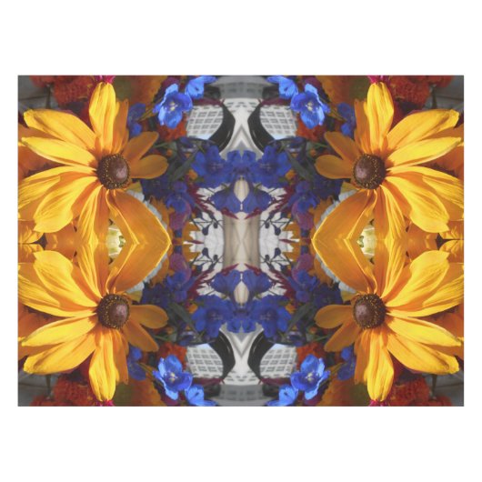 Halse Tischdecke (Vorderseite (Horizontal))