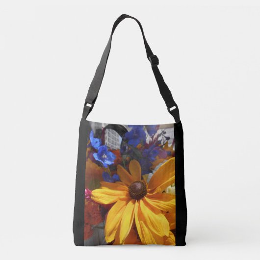 Halse Tragetaschen Mit Langen Trägern (Rückseite)