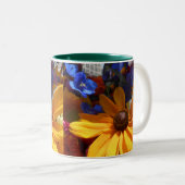 Halse Zweifarbige Tasse (VorderseiteRechts)