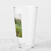 Hälsingland - Schweden Glas (Links)