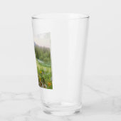 Hälsingland - Schweden Glas (Links)