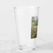 Hälsingland - Schweden Glas (Rechts)