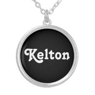 Halskette Kelton