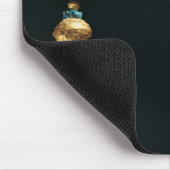 Halskette Mousepad (Ecke)