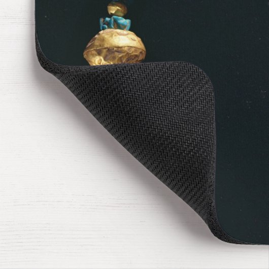 Halskette Mousepad (Ecke)