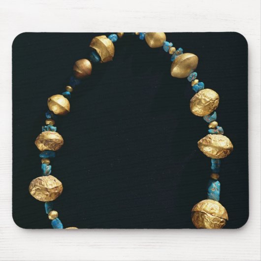 Halskette Mousepad (Vorne)