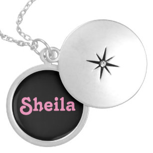 Halskette Sheila
