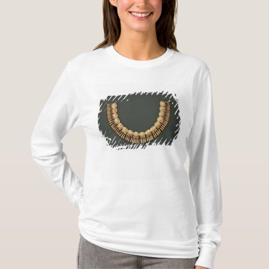 Halskette T-Shirt (Vorderseite)