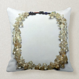 Halskette, von Pritlury, Eisenzeitalter, 4. Kissen