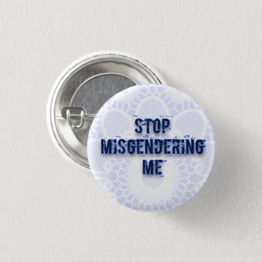 Halt Button (Vorne & Hinten)