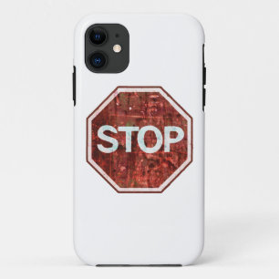 Halt iPhone 11 Hülle