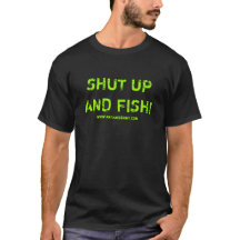 HALT DEN FISCHMAUL