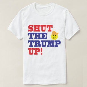 Halt den Trump! T-Shirt