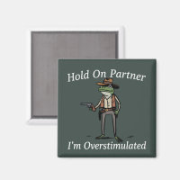 Halt Durch Partner Ich Bin Überstimuliert Cowboy F