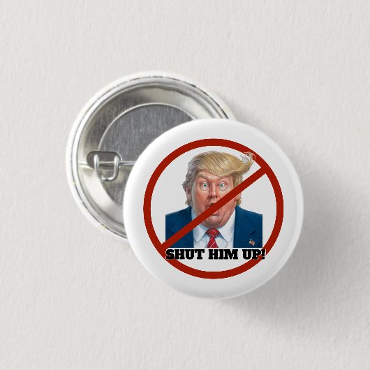 Halt ihn still! button (Vorne & Hinten)