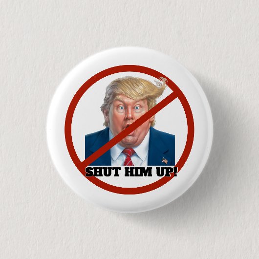 Halt ihn still! button (Vorderseite)