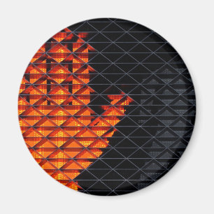 HALT MAGNET