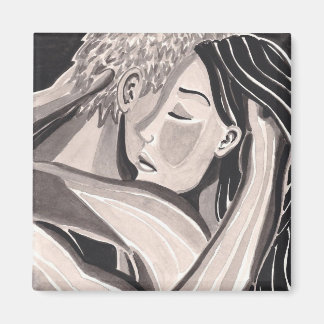 Halt mich fest magnet