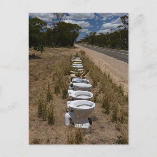 Halt Postkarte (Vorderseite)