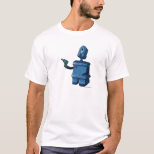 Halt! T-Shirt