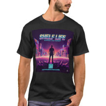Haltbarkeits-T-Shirt