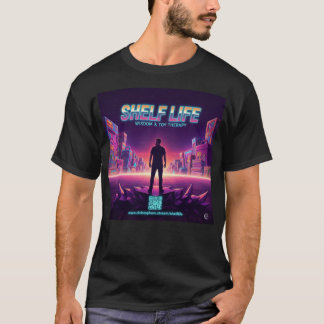 Haltbarkeits-T-Shirt T-Shirt