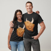 Halte dich an dir selbst fest T-Shirt (Unisex)