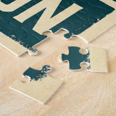 Halte die Vision Puzzle (Seite)