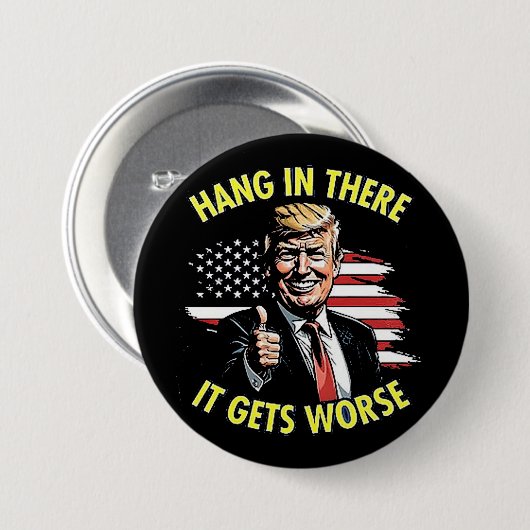 halte durch button (Vorne & Hinten)