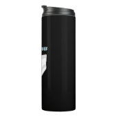 Halte es kurz thermosbecher (Nach rechts gedreht)