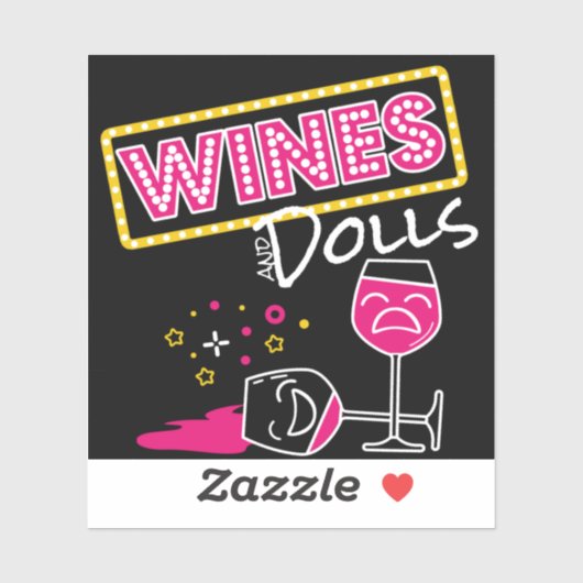 Halte es mir fest! Aufkleber (Blatt)