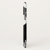 Halte ihr Haar zurück Case-Mate iPhone Hülle (Hinten/Links)