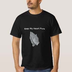 Halte Mein Herz Rein T-Shirt