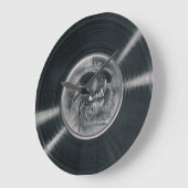 Halte Zeit, um die Uhr zu rocken! (Winkel)