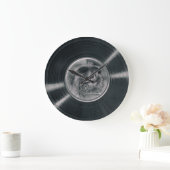 Halte Zeit, um die Uhr zu rocken! (Zuhause)