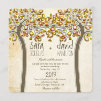 Haltegriffe Bäume Liebe Rustikale Hochzeit im Herb