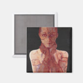 Halten 2 magnet (Vorderseite/Rückseite)