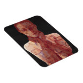 Halten 2 magnet (Rechte Seite)