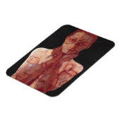 Halten 2 magnet (Linke Seite)