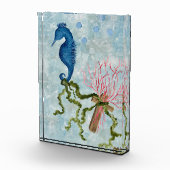 Halten am Kreuz Fotoblock (Rechts)