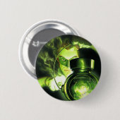 Halten der grünen Laterne Button (Vorne & Hinten)