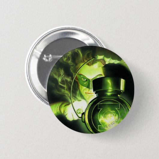 Halten der grünen Laterne Button (Vorne & Hinten)