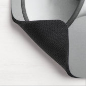 Halten der Hand Mousepad (Ecke)