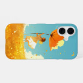 halten iPhone 16 hülle (Rückseite (Horizontal))