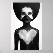 halten poster (Vorne)