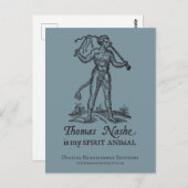 Halten Sie die Crosby- und Stills-Postkarte. Postkarte (Vorne/Hinten)