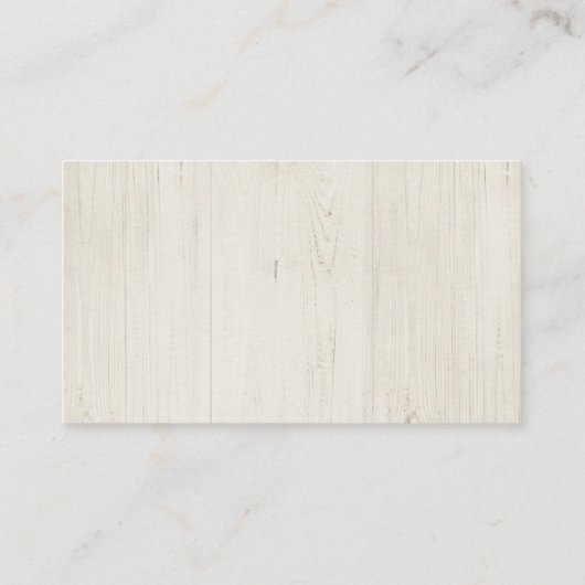 Halten Sie die Einladung zur Bar Raffle Card Brida (Rückseite)