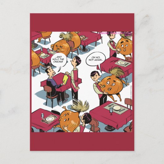 Halten Sie die Jahreszeiten bitte sonnige Feinschm Postkarte (Vorderseite)