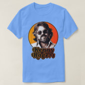 Halten Sie Em 1 T-Shirt (Design vorne)